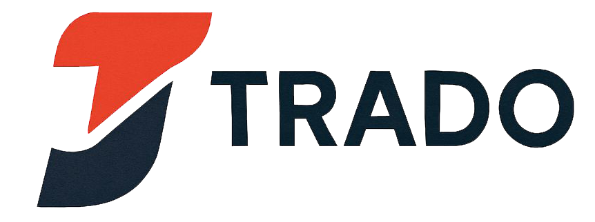 Trado Logo